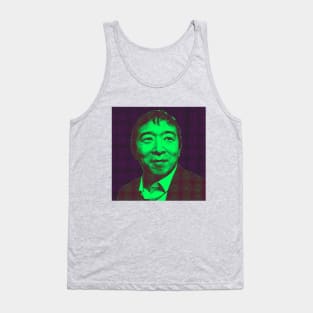 Andrew Yang 2020 Tank Top